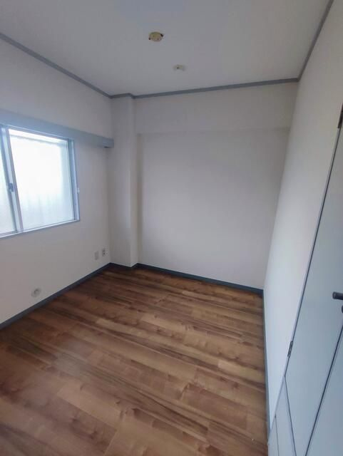 ヒルズ小山台Ⅲの居間・リビング