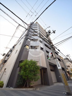 パレ阪栄橋の画像