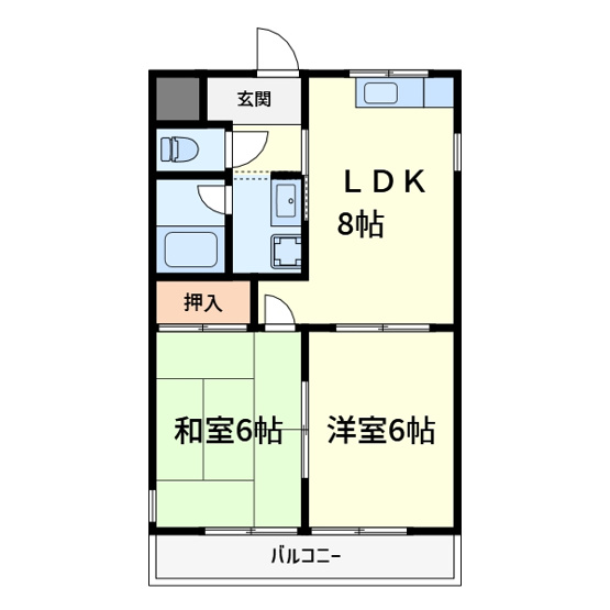 【間取り】 | コンポステラ