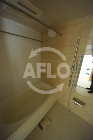 アンシャンテ松崎町の浴室|アンシャンテ松崎町　浴室
