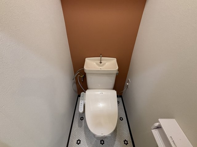 【トイレ】