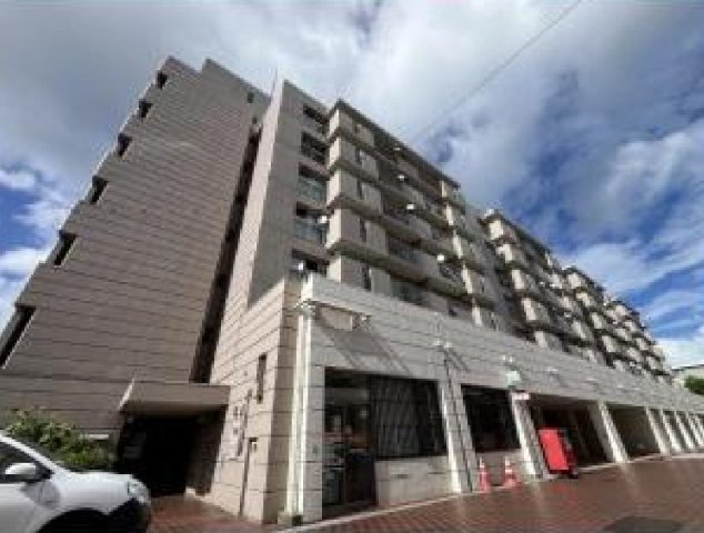 金沢シーサイドタウンさざなみ団地第2住宅1号棟【仲介手数料無料】