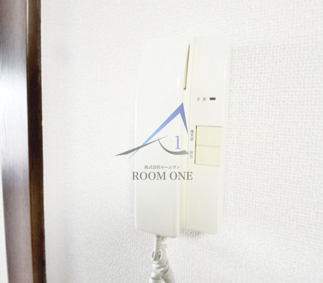 ラウム武蔵中原Ａ棟のその他