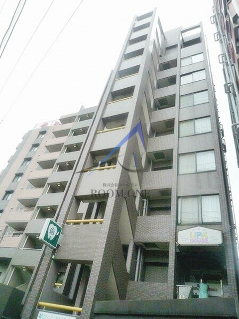ラウム武蔵中原Ａ棟