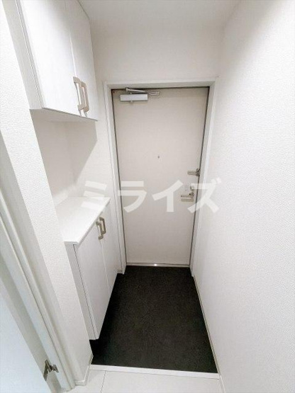 【玄関】 | D porta harvest