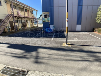 【駐車場】 | アミティⅡ