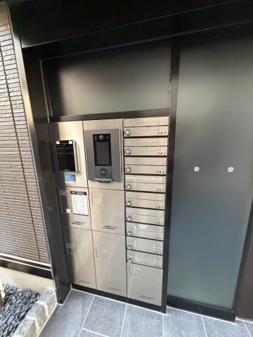 ルヴィータ川名のその他共用部分