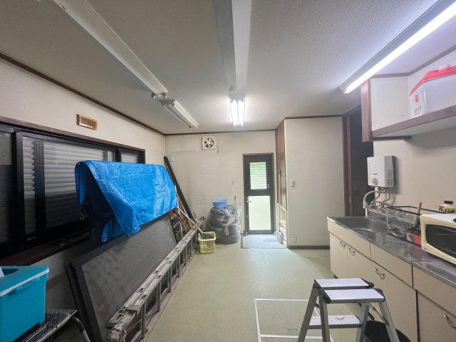嘉麻市馬見　2階建　５LDKSのその他