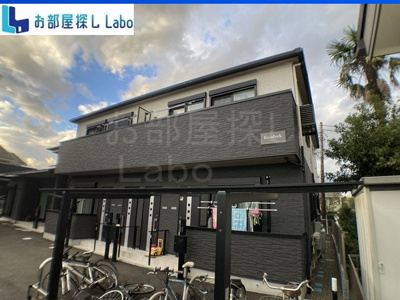 【外観】 | Ｒｅｉｎｂｅｋ