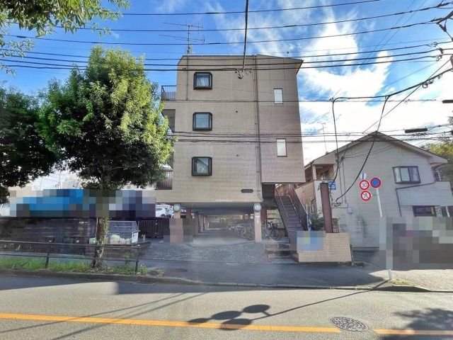 【その他共用部分】 | b’CASA京王永山re-born | 「b’CASA京王永山re-born」