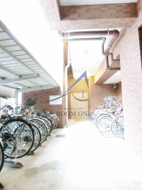 ガラ・シティ武蔵小杉