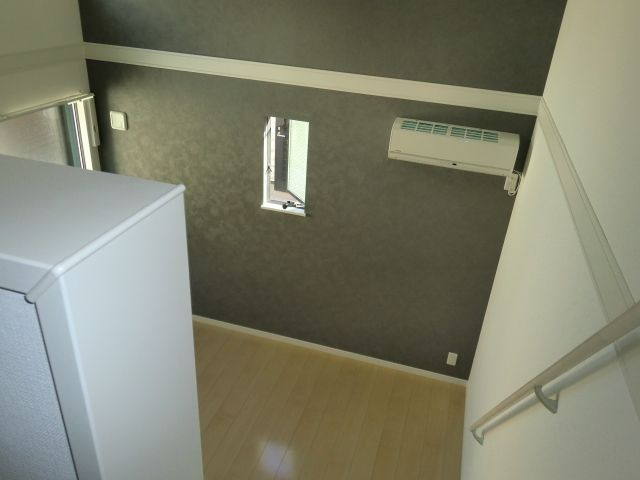 ランヒルズ西横浜