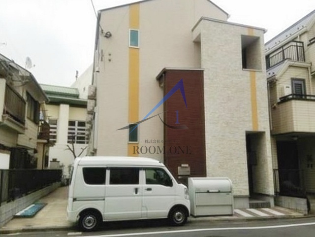 シルバーコート羽田