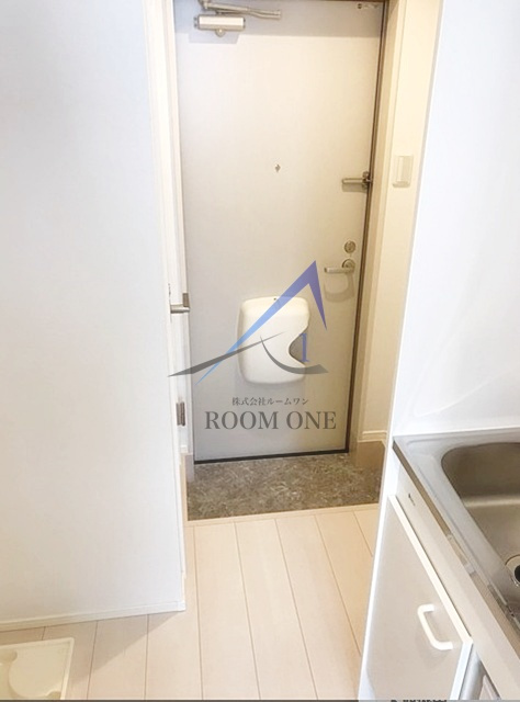 レジナ　ヒルズ の玄関|玄関です。