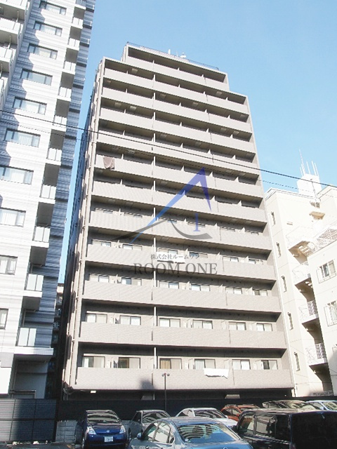 ルーブル蒲田弐番館 