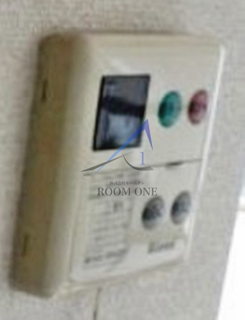 ウインズＳＡＩＴＯＵＢＵＮＣＨＯの内装