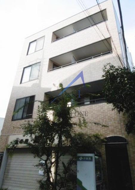 川島ビル