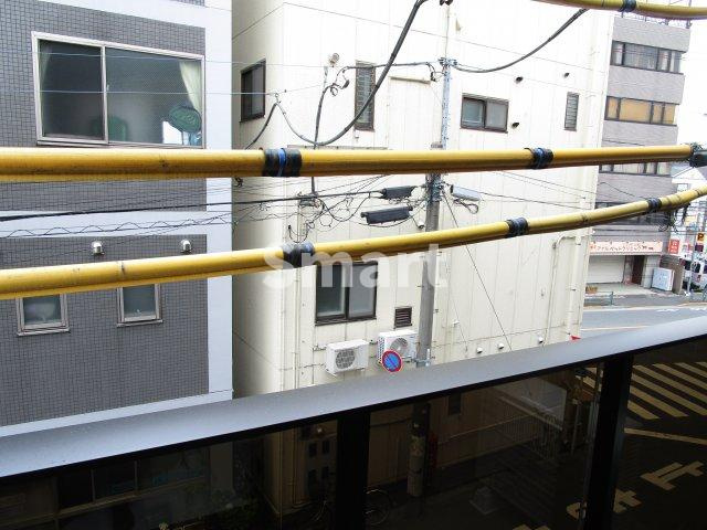 【展望】 | PREMIUM CUBE 東高円寺