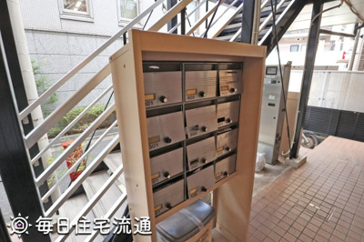 【その他共用部分】 | アルテ駒沢大学