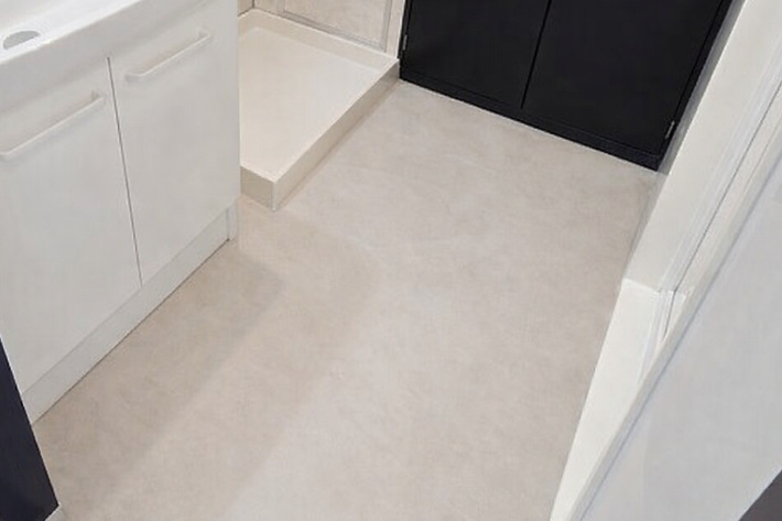 脱衣所