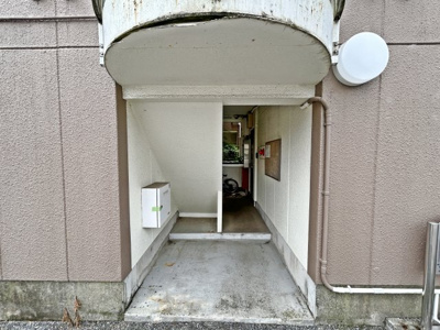 【その他共用部分】 | b’CASA所沢下山口re-born | 「b’CASA所沢下山口re-born」