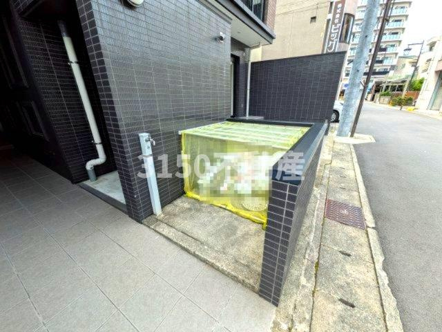 I’s GIFUEKIMAEのその他共用部分