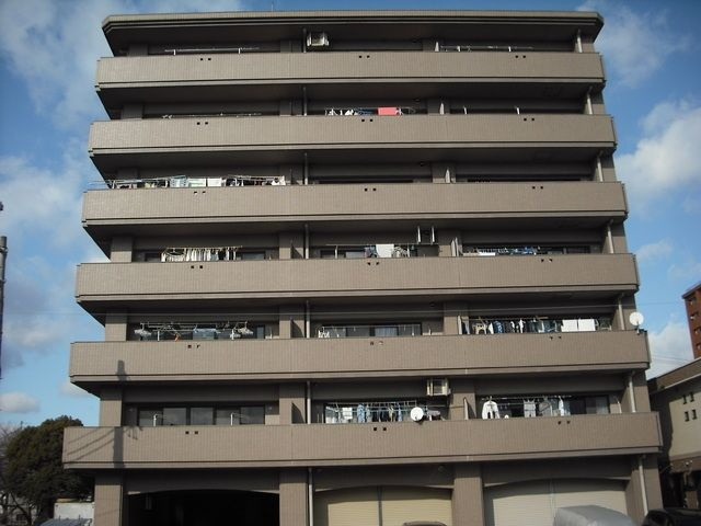 第2平安ビル
