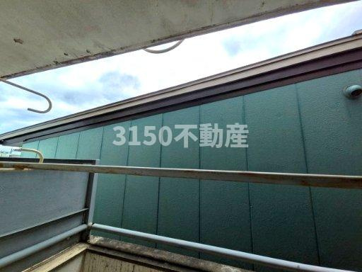 松田ビルの展望