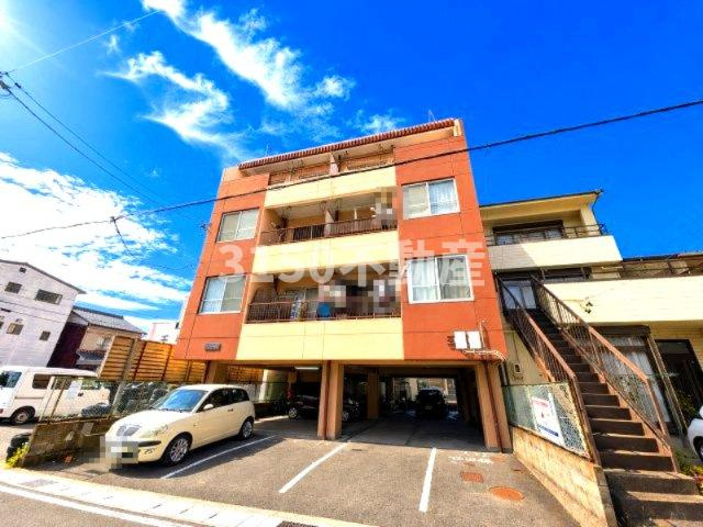 メゾン中川