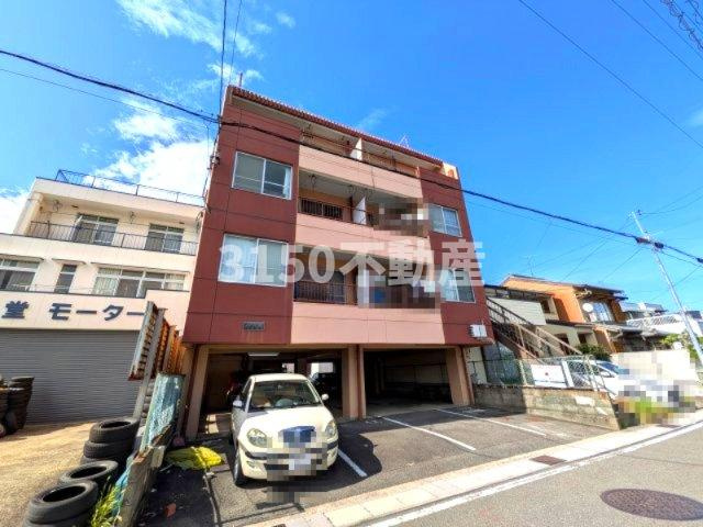 メゾン中川のその他