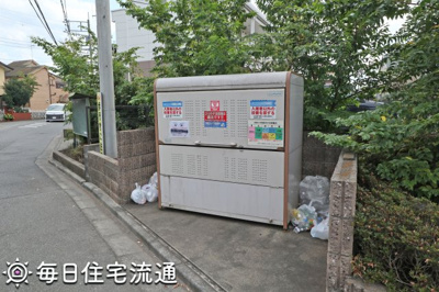 【その他共用部分】 | ポートサイドⅡ