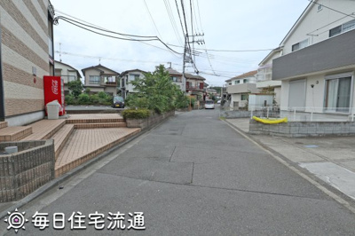 【周辺】 | ポートサイドⅡ