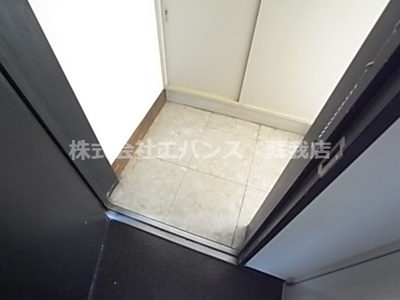 【玄関】 | ガーデンハウス本千葉 | 毎日通る玄関はこちらです