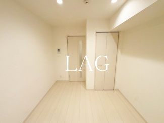 【居間・リビング】 | ヘスティア | 洋室のお部屋です。