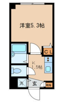 【間取り】 | ヴィブレ飛鳥