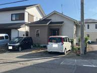 焼津市小土 中古戸建ての画像