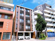 WELL COURT KANDAの画像