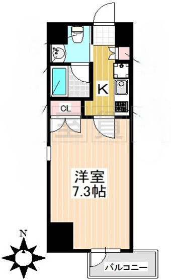 【間取り】 | IARIM車道