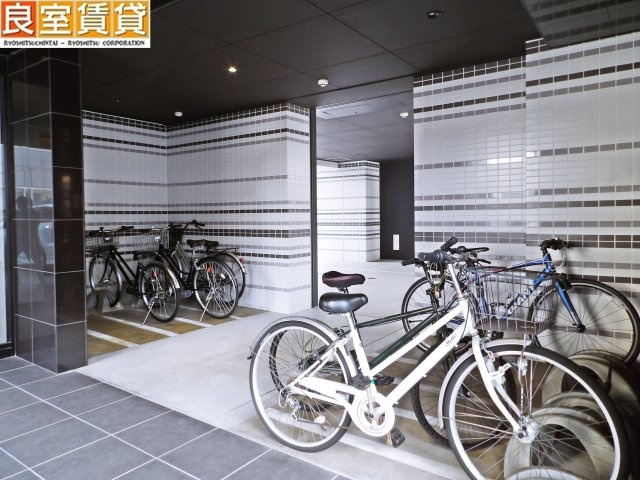 【その他共用部分】 | IARIM車道