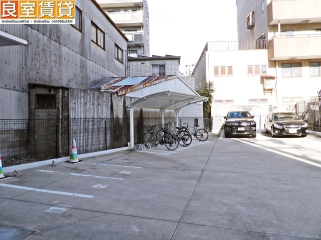【その他】 | IARIM車道