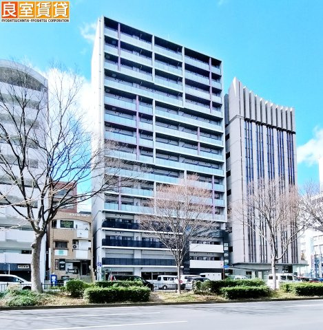 【外観】 | S-RESIDENCE上前津駅前