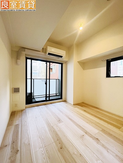 【洋室】 | S-RESIDENCE上前津駅前