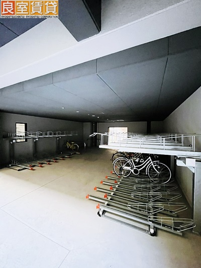 【その他共用部分】 | S-RESIDENCE上前津駅前