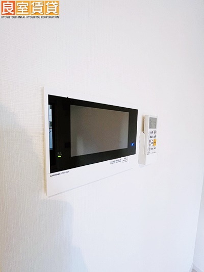 【セキュリティ】 | S-RESIDENCE上前津駅前