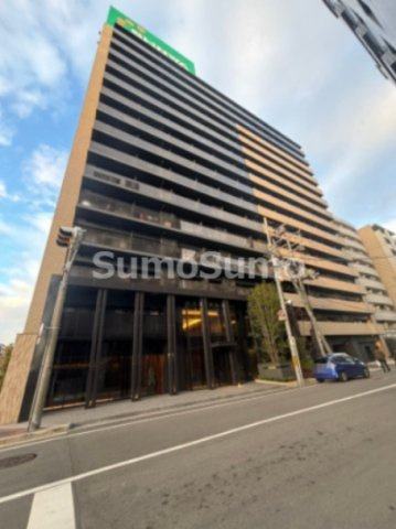 大阪市浪速区戎本町１丁目の賃貸マンション