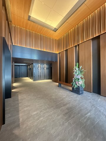 大阪市浪速区戎本町１丁目の賃貸マンションのその他