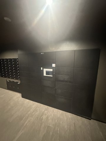 大阪市浪速区戎本町１丁目の賃貸マンションのその他