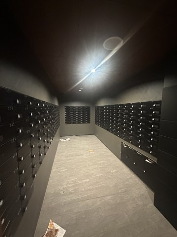 大阪市浪速区戎本町１丁目の賃貸マンションのその他