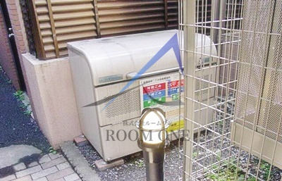 クレスト駒込Ⅱ