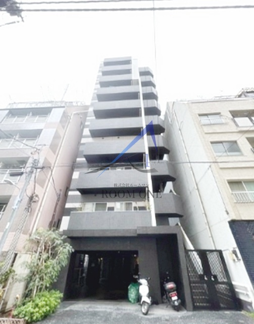 AXAS上野北
